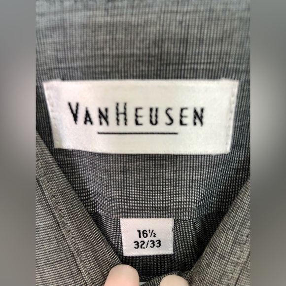 Lot of 6 Men Shirts in size M - Picture 8 of 15